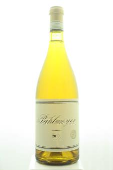 Pahlmeyer Chardonnay 2011