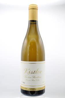 Kistler Chardonnay Trenton Roadhouse Vineyard 2017