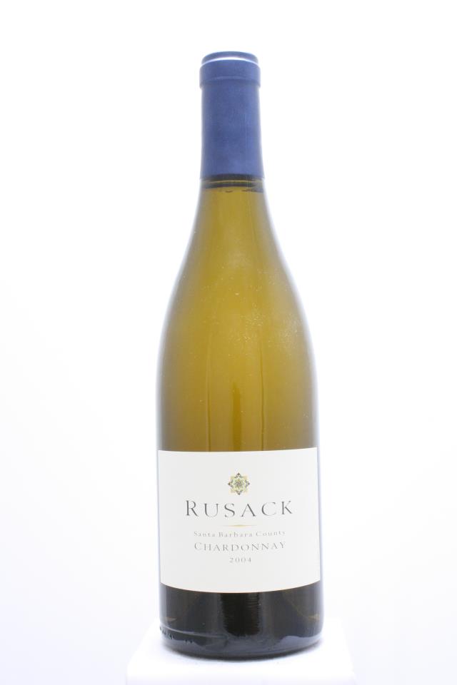 Rusack Chardonnay 2004