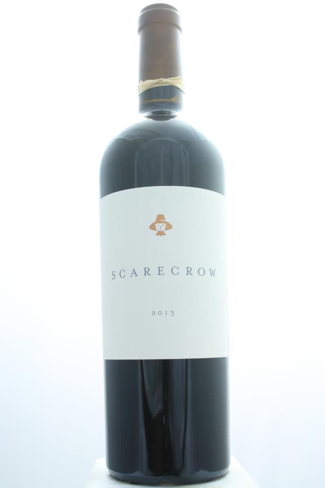 Scarecrow Cabernet Sauvignon 2013