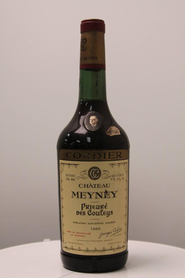 Meyney 1966