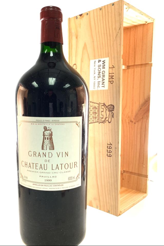 Latour 1999