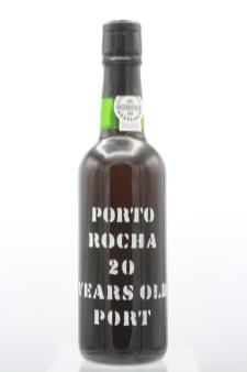Porto Rocha Port 20-Years-Old NV