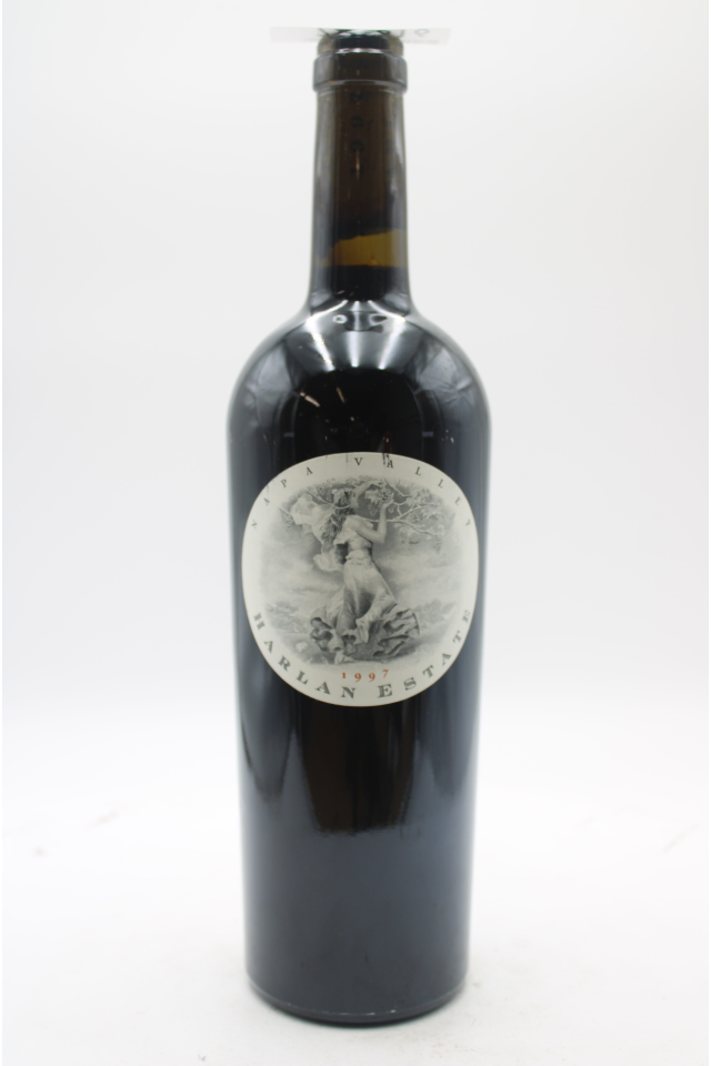 Harlan Estate 1997