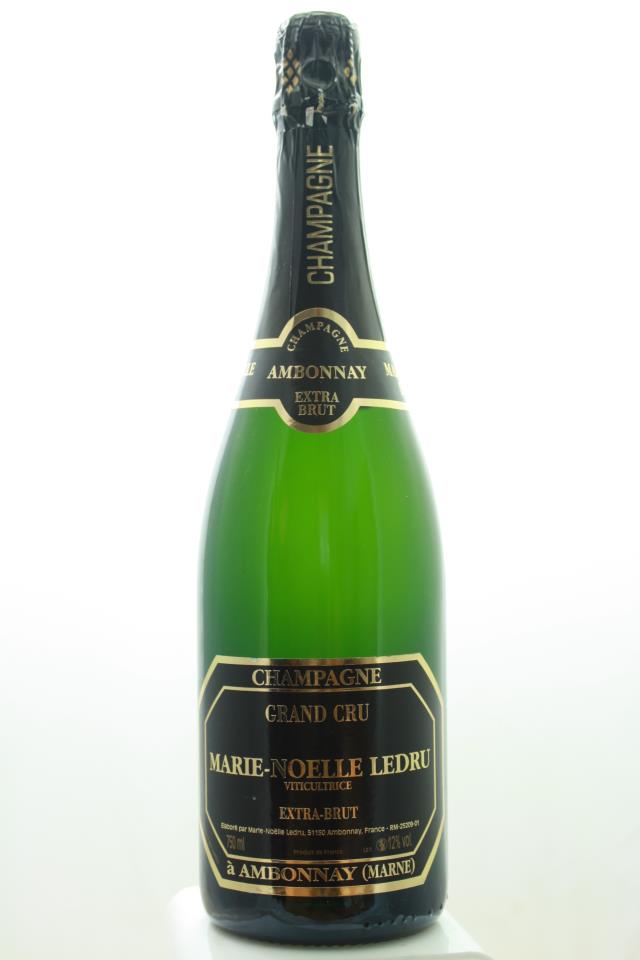 Marie-Noëlle Ledru Grand Cru LE7 Extra Brut NV