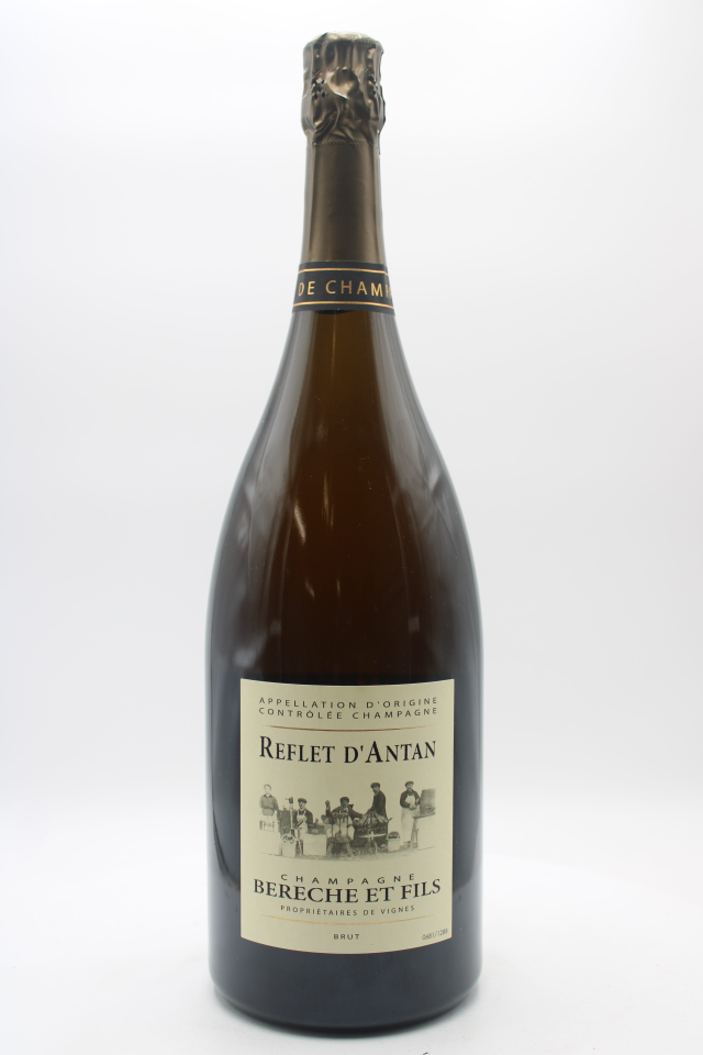 Bereche & Fils Reflet d'Antan Brut NV