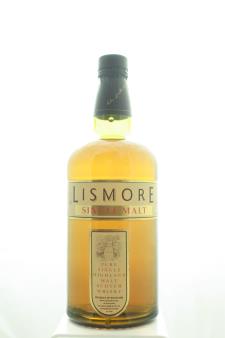 Lismore Pure Single Highland Malt Scotch Whisky NV