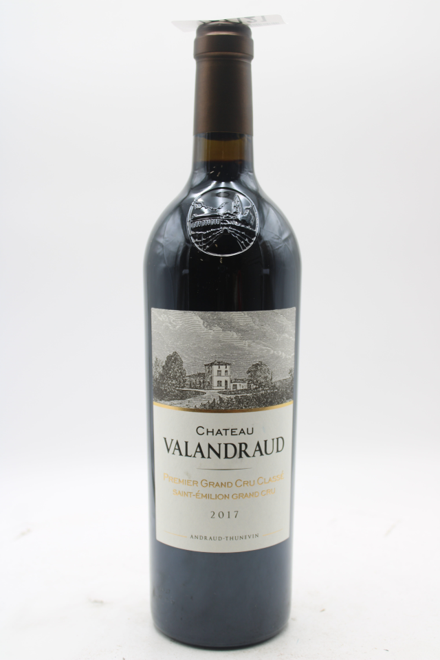 Valandraud 2017