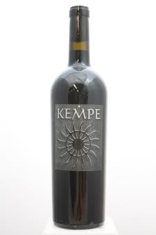 Barbieri Wine Company Cabernet Sauvignon Kempe 2013