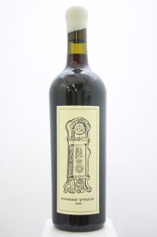 Vino Sapien Wine Company Grenache Granddaddy 2009