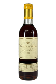d`Yquem 1988