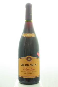 Mark West Pinot Noir 2017
