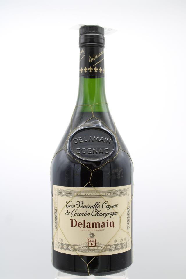 Delamain Tres Venerable Grande Champagne Cognac NV