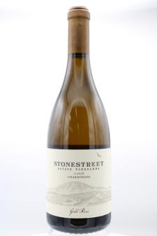 Stonestreet Chardonnay Gold Run Vineyard 2018