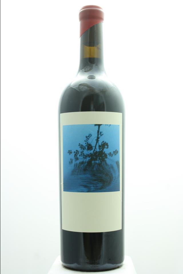 Sine Qua Non Syrah Piranha Waterdance 2014