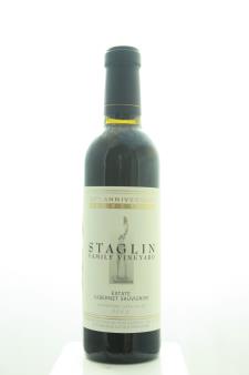 Staglin Family Vineyard Cabernet Sauvignon Estate 2002