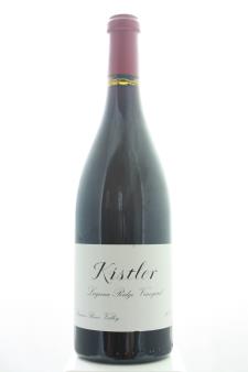 Kistler Pinot Noir Laguna Ridge Vineyard 2016
