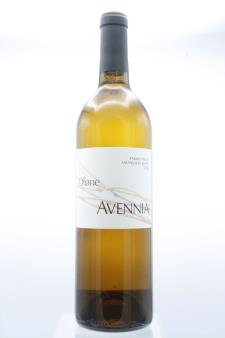 Avennia Sauvignon Blanc Oliane 2016