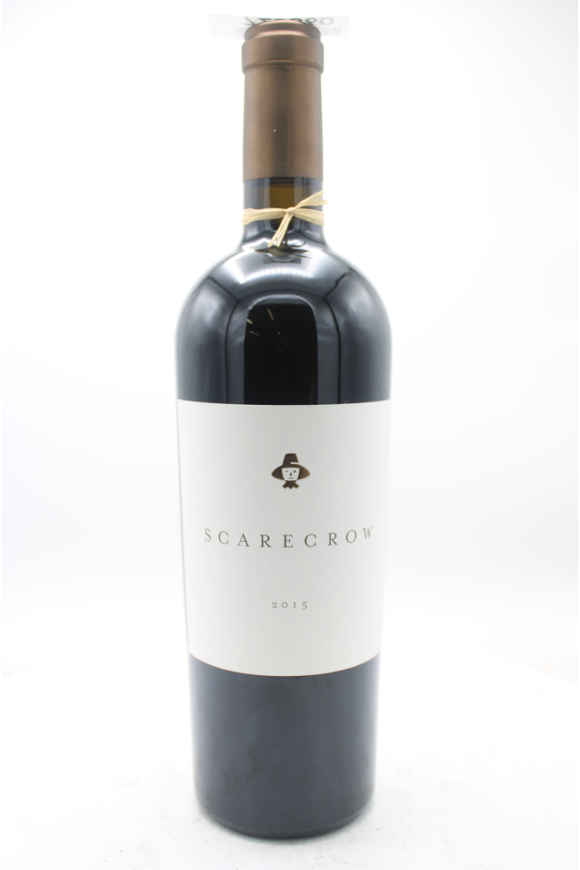 Scarecrow Cabernet Sauvignon 2015