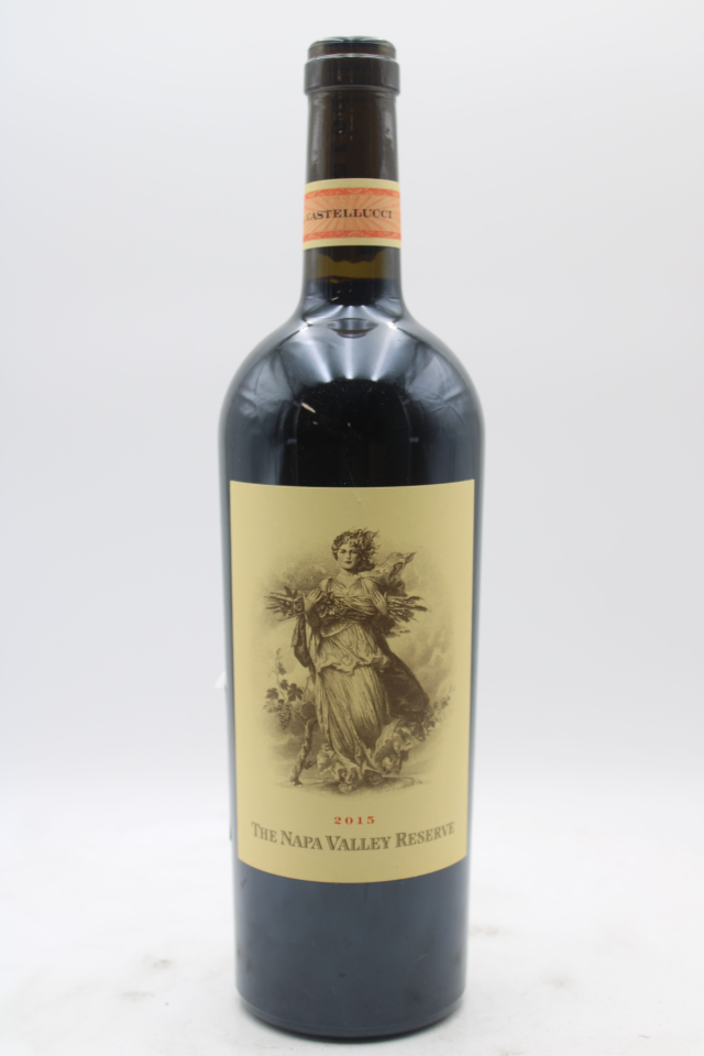 The Napa Valley Reserve Proprietary Red 2015