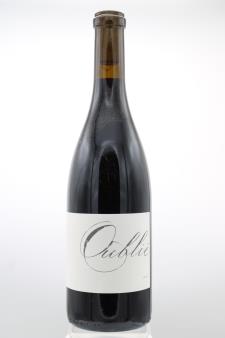 Booker Vineyard Proprietary Red Oublie 2020