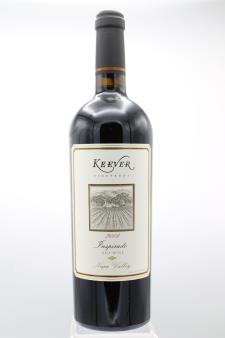 Keever Vineyards Inspirado 2006