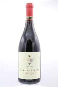 Domaine Serene Pinot Noir Evenstad Reserve 2013
