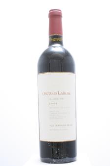Osoyoos Larose Le Grand Vin 2002