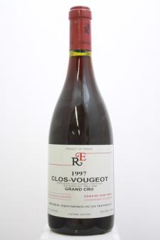 René Engel Clos de Vougeot 1997