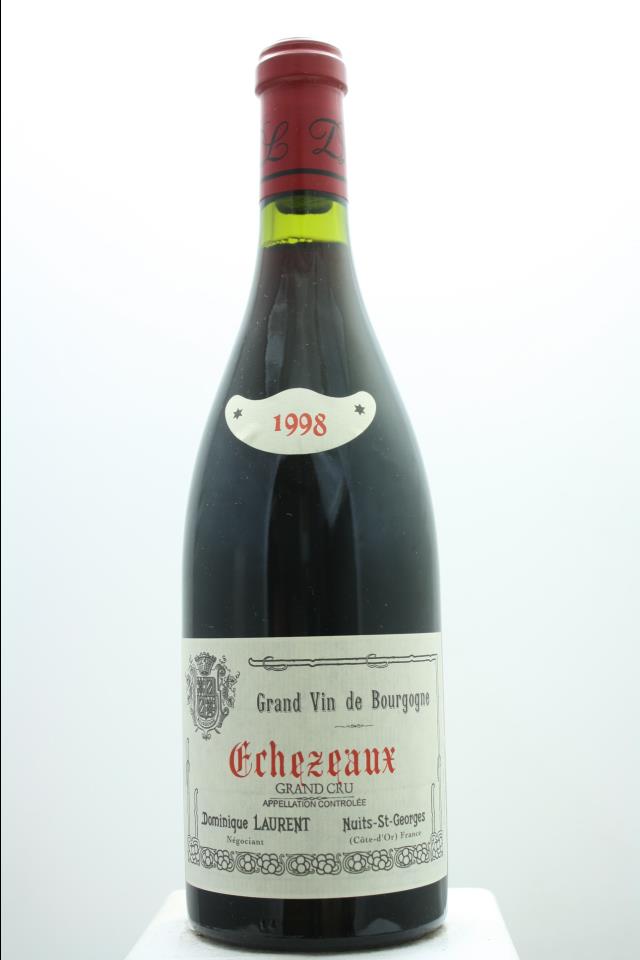 Dominique Laurent Echézeaux 1998
