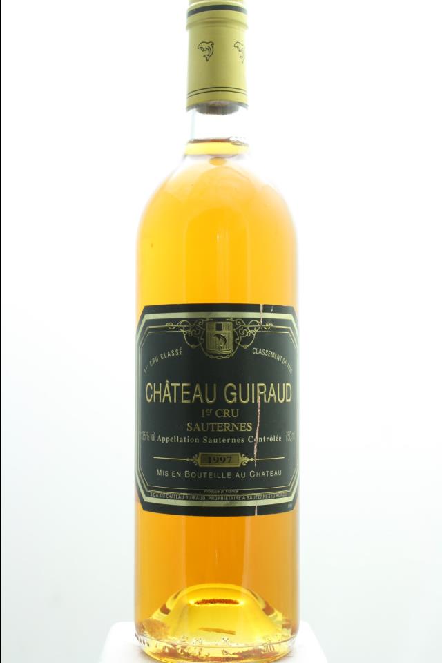 Guiraud 1997