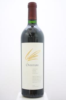 Opus One Overture NV