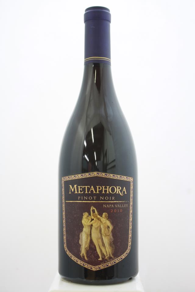 Metaphora Pinot Noir 2010