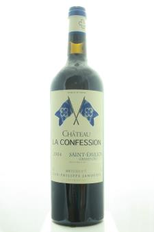 La Confession 2004