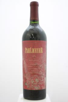 Pahlmeyer Proprietary Red 1996