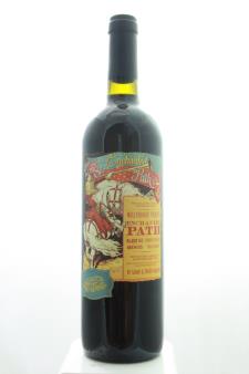 Mollydooker Proprietary Red Enchanted Path 2005