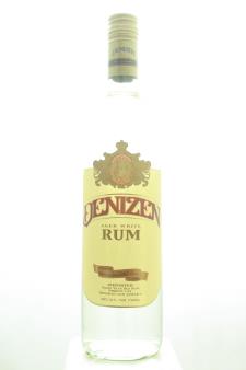 Denizen Aged White Rum NV