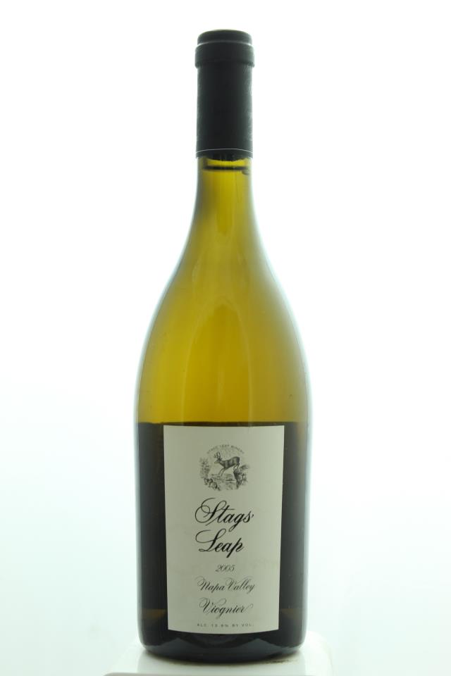 Stags' Leap Winery Viognier 2005