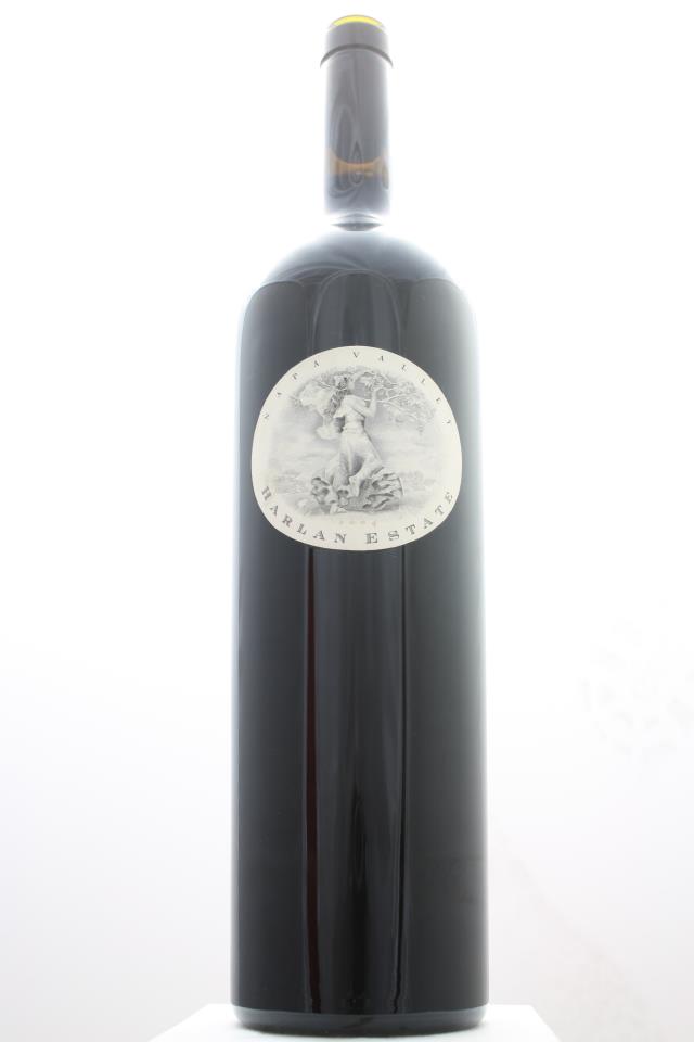 Harlan Estate 2004