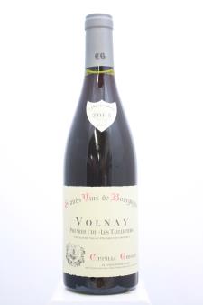 Camille Giroud Volnay Les Taillepieds 2005