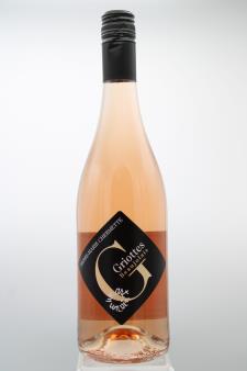Pierre-Marie Chermette (Domaine du Vissoux) Beaujolais Rosé Griottes 2020