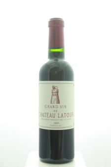 Latour 2005
