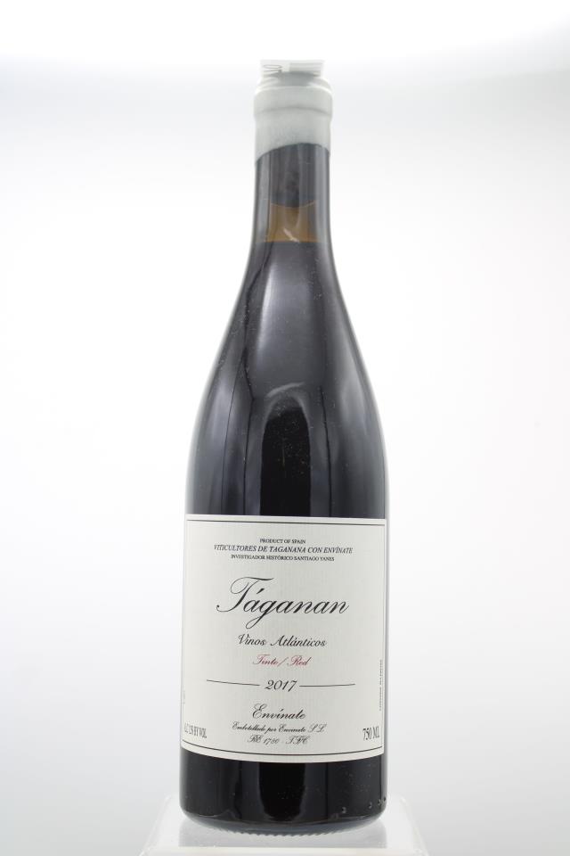 Envinate Taganan Tinto 2017