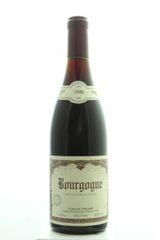 Domaine Maume Bourgogne 1996