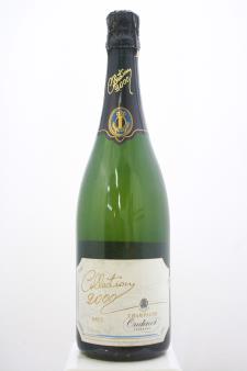 Oudinot Collection Brut 2000