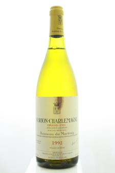 Bonneau du Martray Corton-Charlemagne 1992