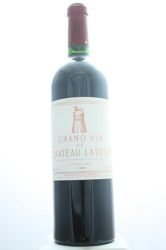 Latour 1999