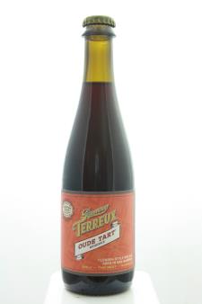 The Bruery Terreux Oude Tart Reserve 2018