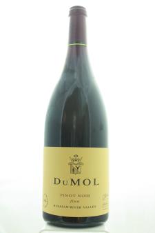 DuMol Pinot Noir Finn 2006