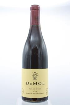 DuMol Pinot Noir Finn 2006